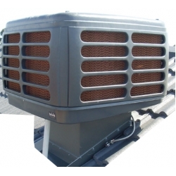 Evaporative Cooler